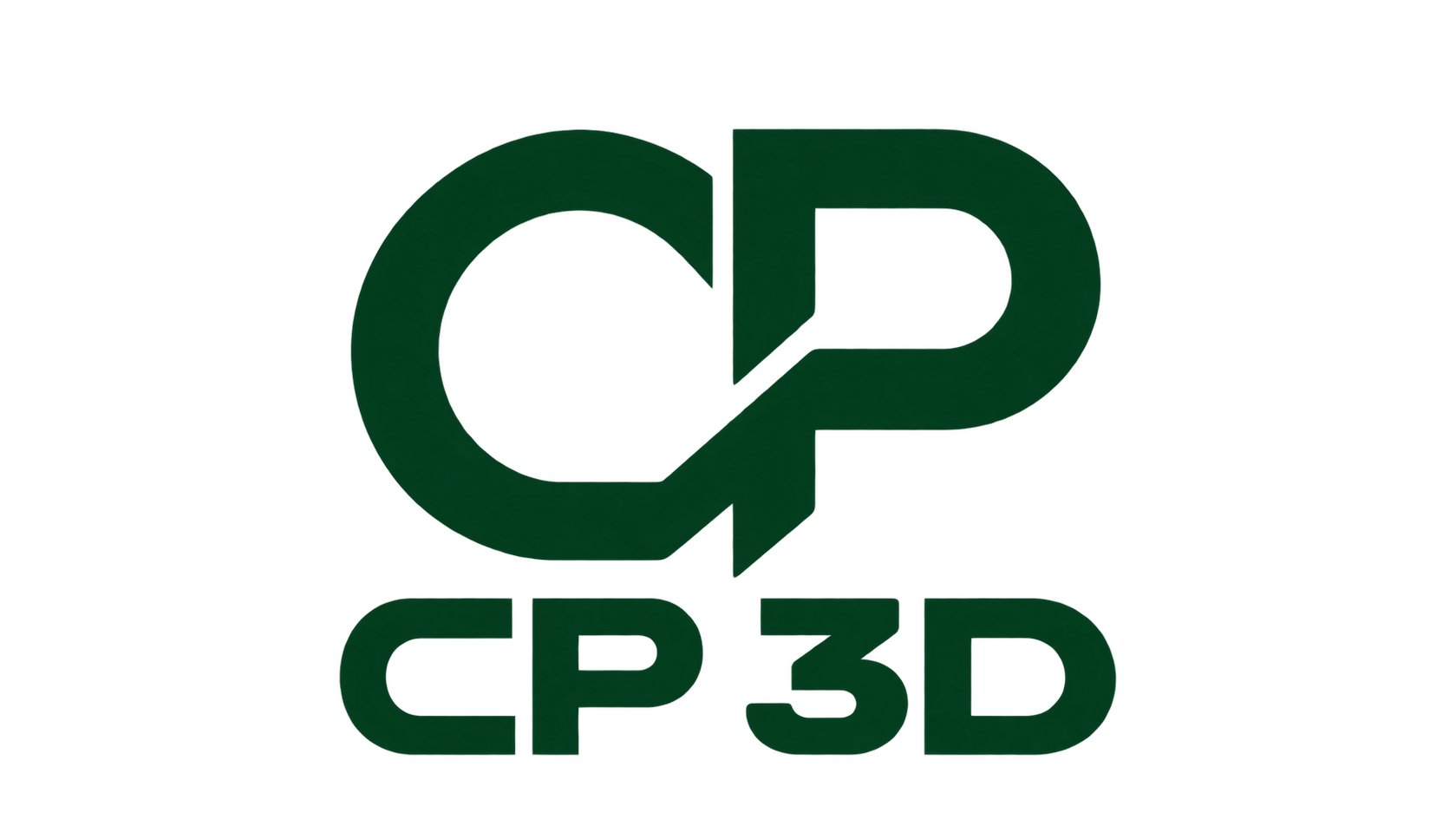CP 3D — Impressão 3D